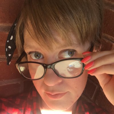 Profile Picture of Ashley Nichole Holmes (@AshleyNicholeH3) on Twitter