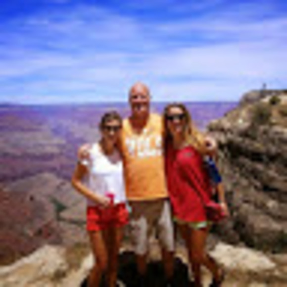 Profile Picture of Tyler Overstreet (@overst) on Poshmark