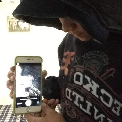 Profile Picture of Kevin Ayala Monroyon Twitter