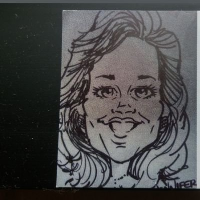 Profile Picture of Jennifer Mathis-Colley (@ColleyMathis) on Twitter
