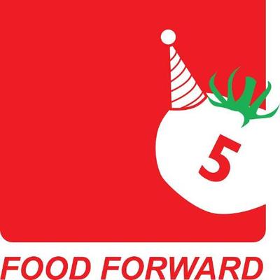 Profile Picture of Food Forward (@pushFoodForward) on Twitter
