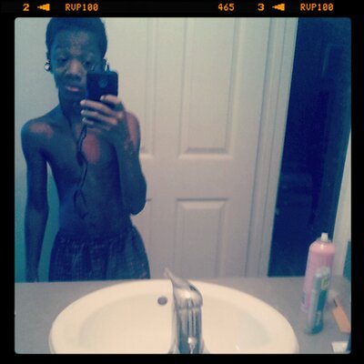 Profile Picture of Michael Troutman (@YoungtrillaMike) on Twitter