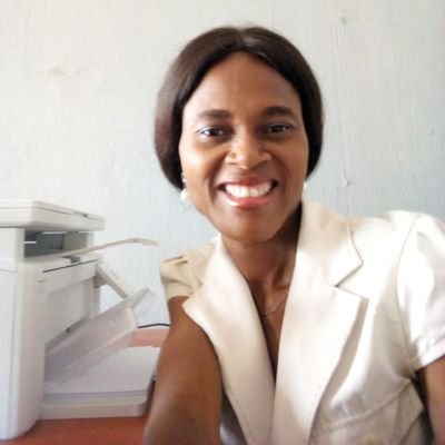 Profile Picture of Emily O. Iziokhai (@EIziokhai_O) on Twitter