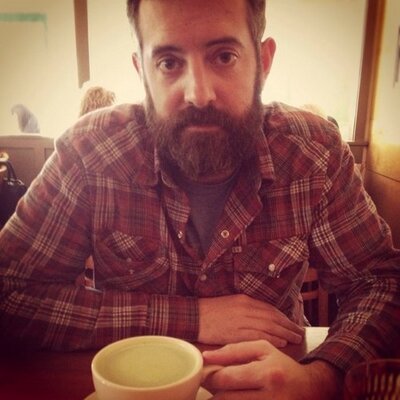 Profile Picture of Gregory Fitzsimmons (@GTFitzsimmons) on Twitter