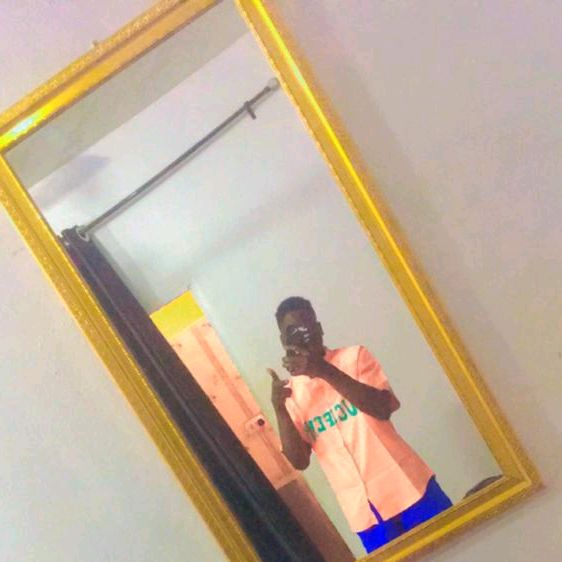 Profile Picture of shine🥰🥰 (@richardbenard546) on Tiktok