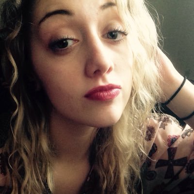 Profile Picture of Ashley Wieland (@wieland_ashley) on Twitter