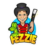 Profile Picture of Matthew Ferron (@fezzie_the_magician) on Instagram