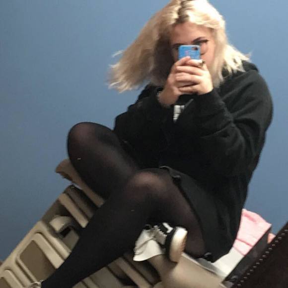 Profile Picture of Basil Macklemore (@basilmacklemore) on Poshmark