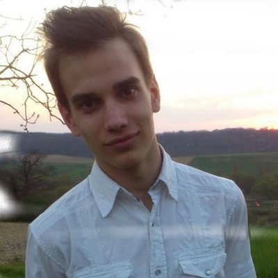 Profile Picture of Salamon Martin (@salamonmarto) on Twitter