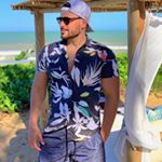 Profile Picture of Steve Luis (@steve._yahya) on Instagram