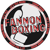 Fannon International Boxing Channel - Youtube Profile Picture of Fannon International Boxing Channel (@fannonboxing) on Youtube