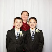 Profile Picture of Jenna Burr (@jennaburr) on Youtube