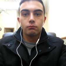 Profile Picture of Pat Severino (@patvsevs) on Twitter