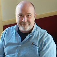 Profile Picture of Brian McCaw (@BrianWMcCaw) on Twitter