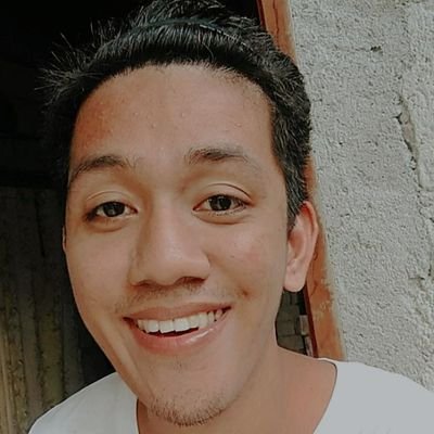 Profile Picture of John Luis C. Canasa (@itsmeluis19_) on Twitter