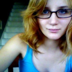 Profile Picture of Cali Johnson (@heres_ur_pretty_rave_gurl) on Myspace