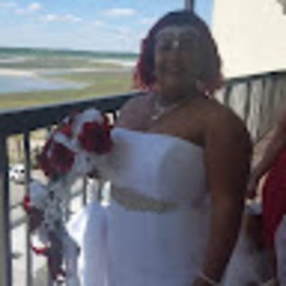 Monika Wilkins - Poshmark Profile Picture of Monika Wilkins (@mslacy0922) on Poshmark