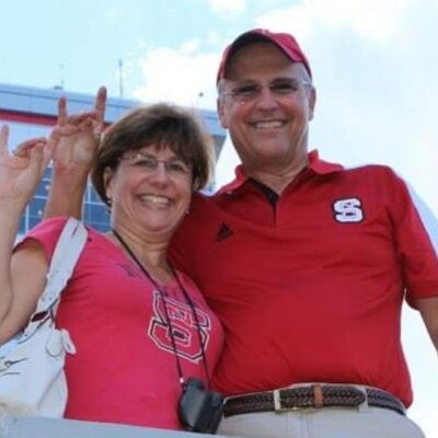Profile Picture of Craig Barbee (@lanwolf60) on Twitter