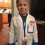 Profile Picture of Jeremy M. Proffitt (@mackprof1) on Instagram