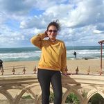 Profile Picture of Rania Morcos (@raniamorcos) on Instagram