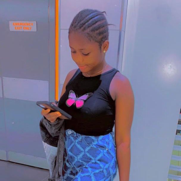 Profile Picture of Adura Chase (@adura.chase7) on Tiktok