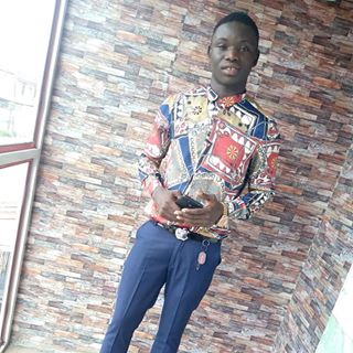 Profile Picture of Ohariz Harrison (Raulagiuz ) (@oharisi.agoghene) on Facebook