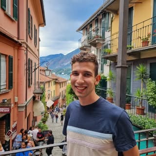 Profile Picture of Joseph Hullinger (@josephhullinger) on Instagram