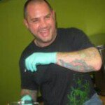 Profile Picture of James Hogan (@jameshogantattooscom) on Instagram