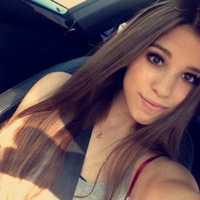 Profile Picture of •Brooke Feldman• (@BrookeJayden) on Twitter