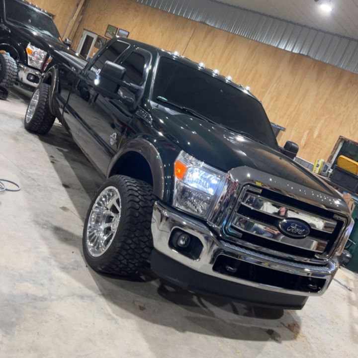 Profile Picture of Marcus Turley (@marcust_6.7) on Tiktok