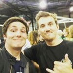 Profile Picture of Patrick Fulton (@paddy_fulton) on Instagram