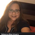 Profile Picture of Rebecca Blas Irizarry (@becky.blas14) on Instagram