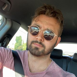 Profile Picture of Steven Guzman (@stevieguzman) on Instagram