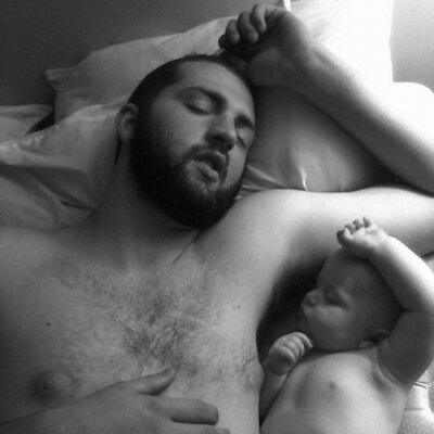 Profile Picture of Jeremy Loveady (@MisterLovelady) on Twitter