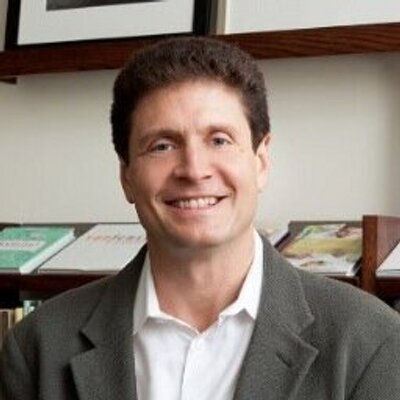 Profile Picture of Charles Melcher (@charles_melcher) on Twitter