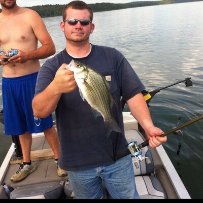 Profile Picture of Jarrod Wayne Huffer (@Jarrod_Wayne) on Twitter