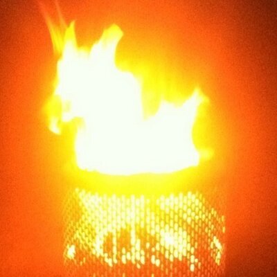 Profile Picture of Steven Jinks Sr (@Jinxedsr) on Twitter