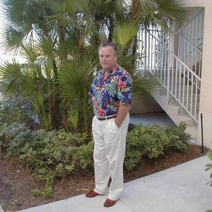 Profile Picture of John Jablonski (@133296382) on Myspace