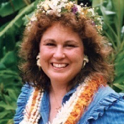 Profile Picture of Bonnie Judd (@puupueo) on Twitter