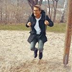 Profile Picture of Alexander Strauß (@strauss_alexander) on Instagram