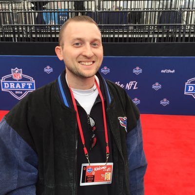 Profile Picture of Robb Tatka (@RobbTatka) on Twitter