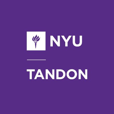 Profile Picture of NYU Tandon (@nyutandon) on Twitter