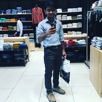 Profile Picture of Chaitanya Rathod (@chaitanya-rathod-5) on Quora