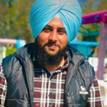 Profile Picture of 😉ਹੈਪੀ😄 (@chatha) on Instagram