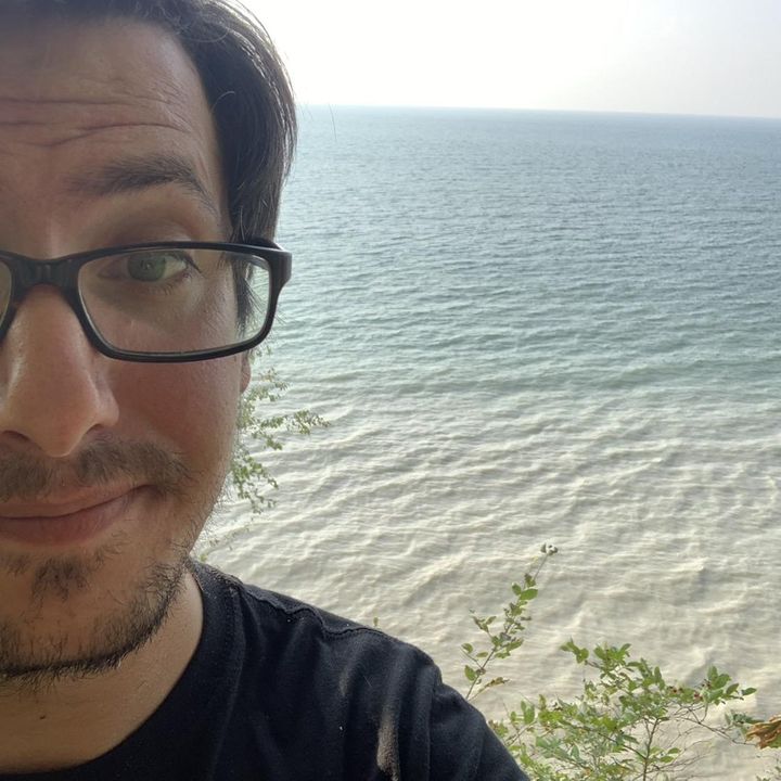 Profile Picture of Jesse Zimmer965 (@zestyj132) on Tiktok