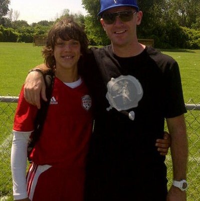 Profile Picture of Matthew Paquette (@mattyyice9) on Twitter