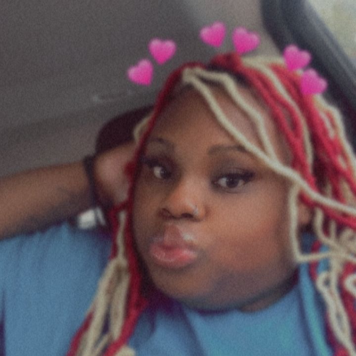 Adrianne Wells - Tiktok Profile Picture of Adrianne Wells (@yours_truly260) on Tiktok