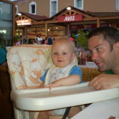 Paul Darwin - Twitter Profile Picture of Paul Darwin (@pauldarwin1977) on Twitter