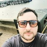 Profile Picture of Phil Sampson (@phil_sampson) on Instagram