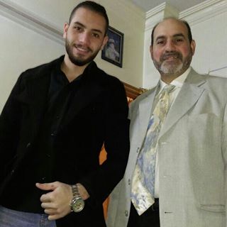 Profile Picture of Mohammed Khattab (@Mohammed-Khattab) on Facebook